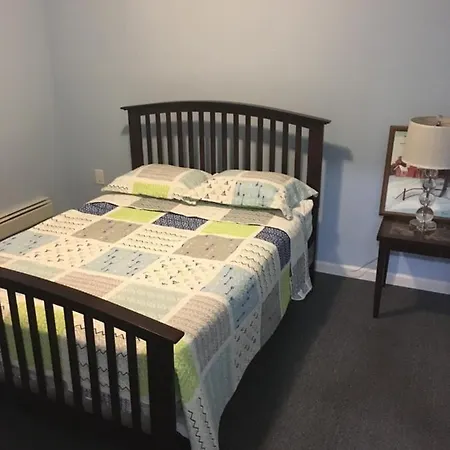 Cozy Stay Near Jfk